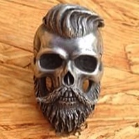 DieselBeard
