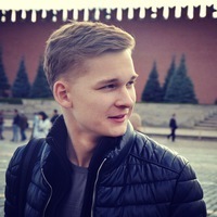 Егор Скляр