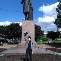 Роман Смертин