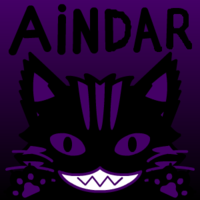 Aindar