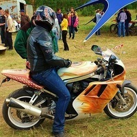 Александр Александрович