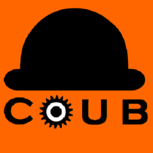 Coub profile picture for @clockwork