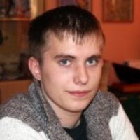 Grisha Yarovoy