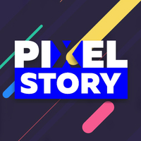 Pixel Story