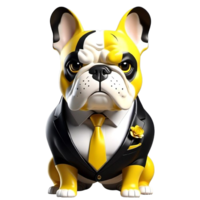 Bulldog