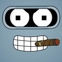 Bender B Rodriguez