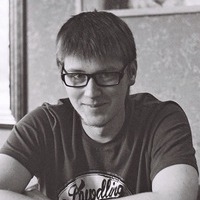Андрей Хитрый