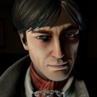 Lord Faust