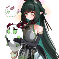 Arknights:HM