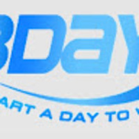 8Day 