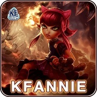 KFANNIE