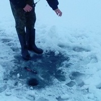 Серёга Покровский