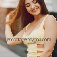 We are professional Goa escort service providers available 24×7 