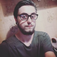 Алекс Лис