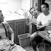 Jean Mathieu Balaise