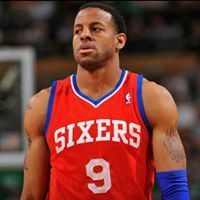 Andre Iguodala