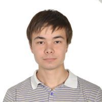 Dmytro Plekhotkin