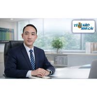 CEO - Trần Tần Tín
