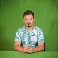 Данила Иванов