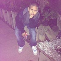 Erick Junbug Ramirez