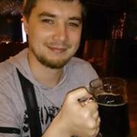 Alexander Shirokov