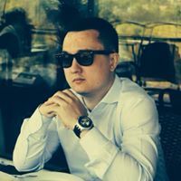 Timur Ayupov