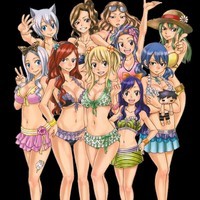 Fairy Tail