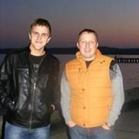Александр Лавренченко