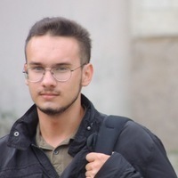 Андрей Краснянский