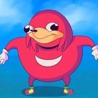 U Kno DA Wei