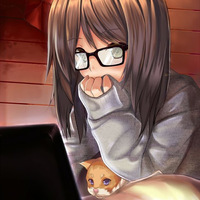 ThatGamerWolf /Elise Carr