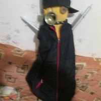 Александр Сырчин