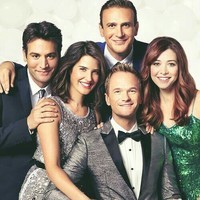 Everything I love about HIMYM