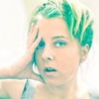 Lucy Inthesky