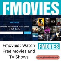 Fmovies : Watch Free Movies and TV Shows