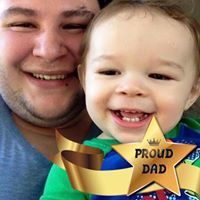 Dustin William Thorson