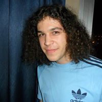Krisztián Csordás