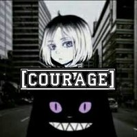 [Courage_Coub_Music]