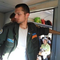 Yury Nazarov