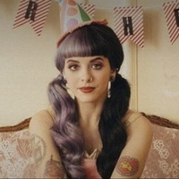 AdolescentMelanie