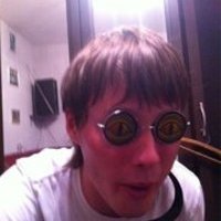 Александр Буйный