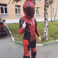 Дарья Осипова