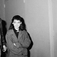 Lydia Deetz