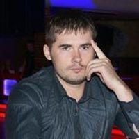 Андрей Дряглин