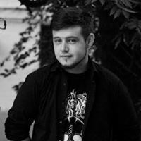 Rostyk Kuzyk