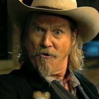 Jeff Bridges