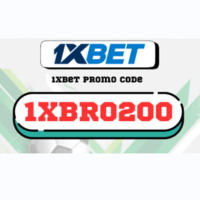 1xbet sign up promo code