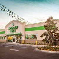 Dollar Tree Compass Mobile