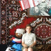Vitaliy Mishchuk