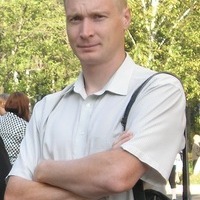 Алексей Соколов